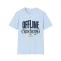 T-shirt hors ligne