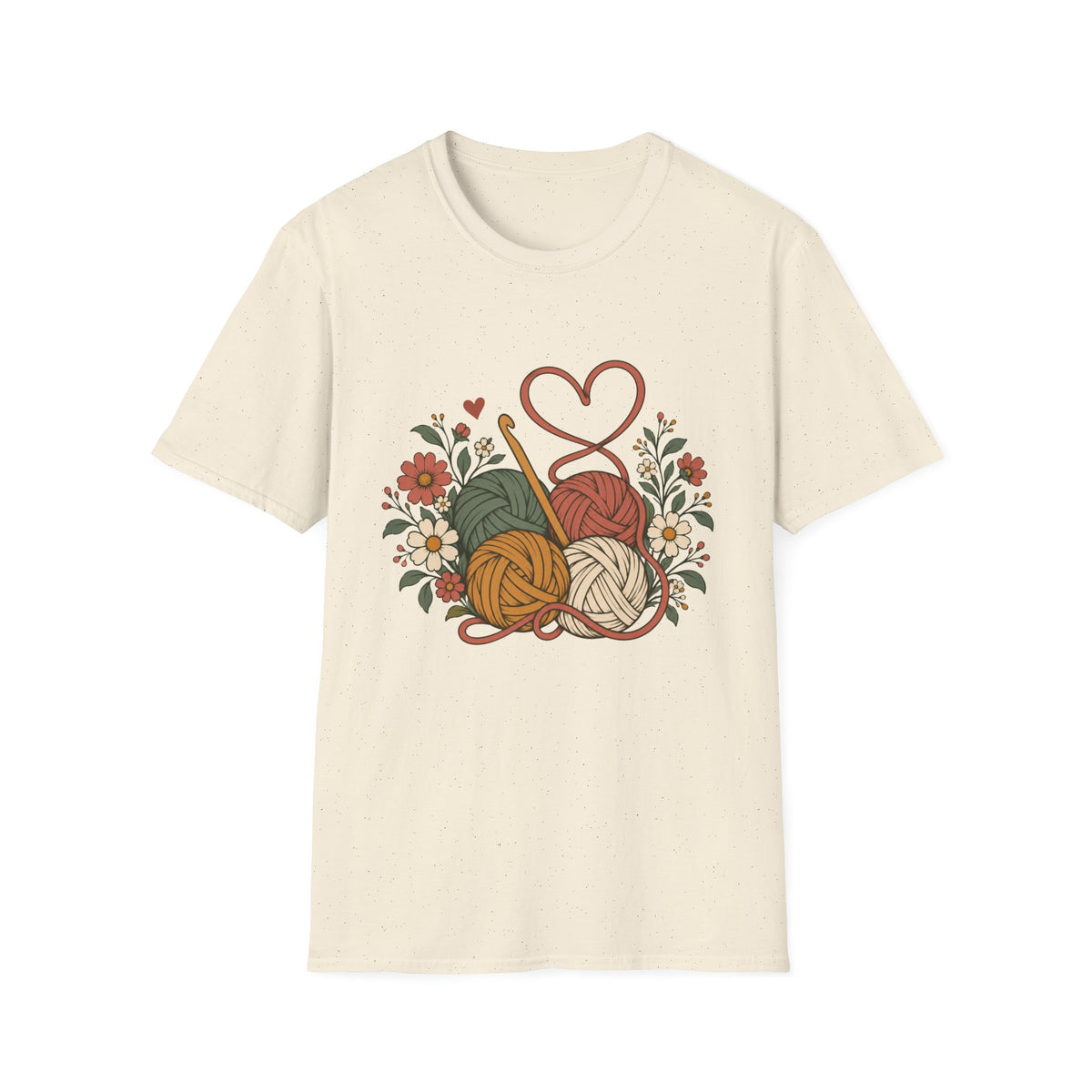 All you  need T-Shirt