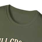Will Crochet For Days T-Shirt
