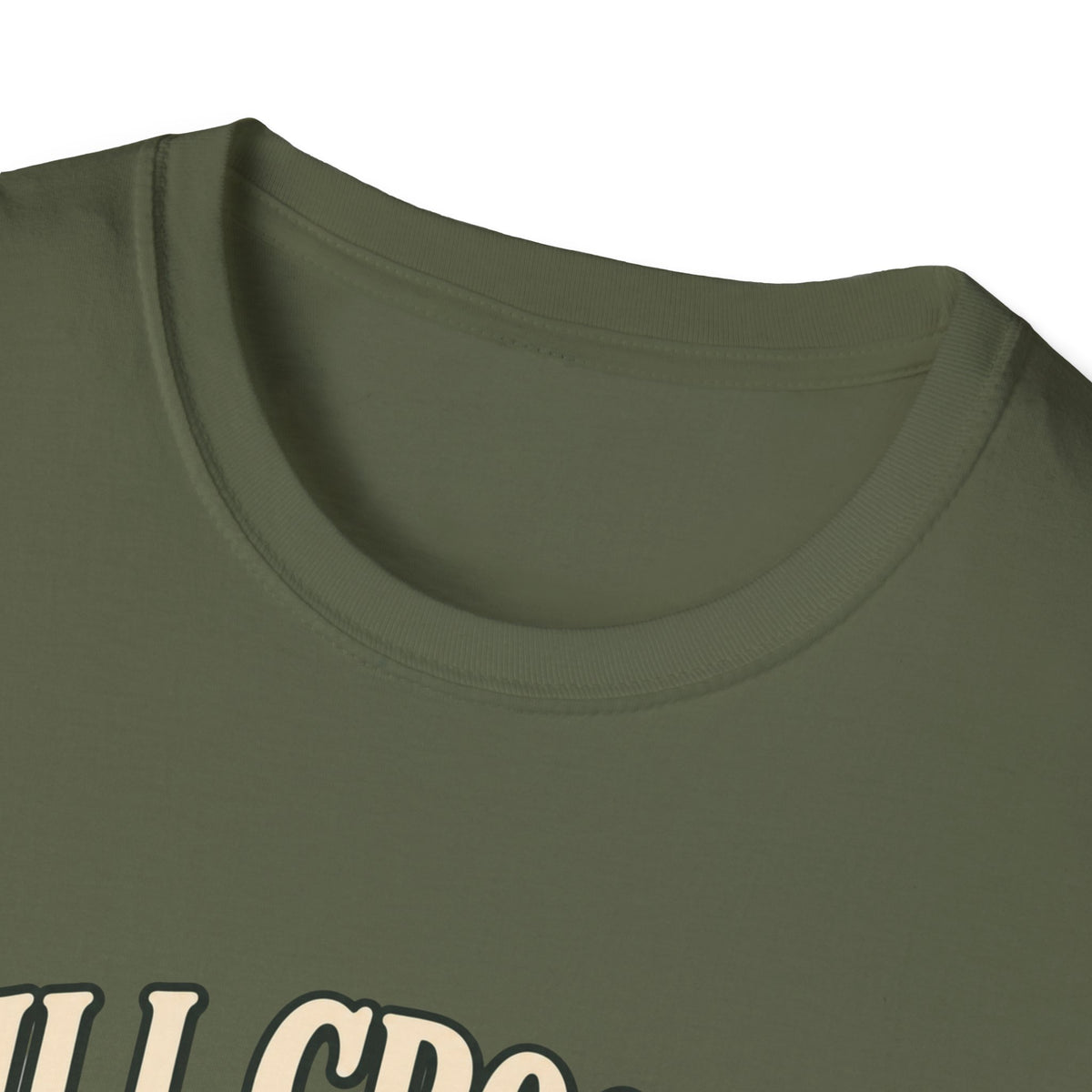 Will Crochet For Days T-Shirt