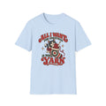 All I want for Christmas Is More Yarn  T-Shirt