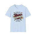 Hook Or Die T-Shirt