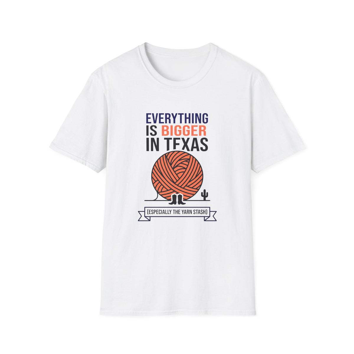 Everything Texas T-Shirt