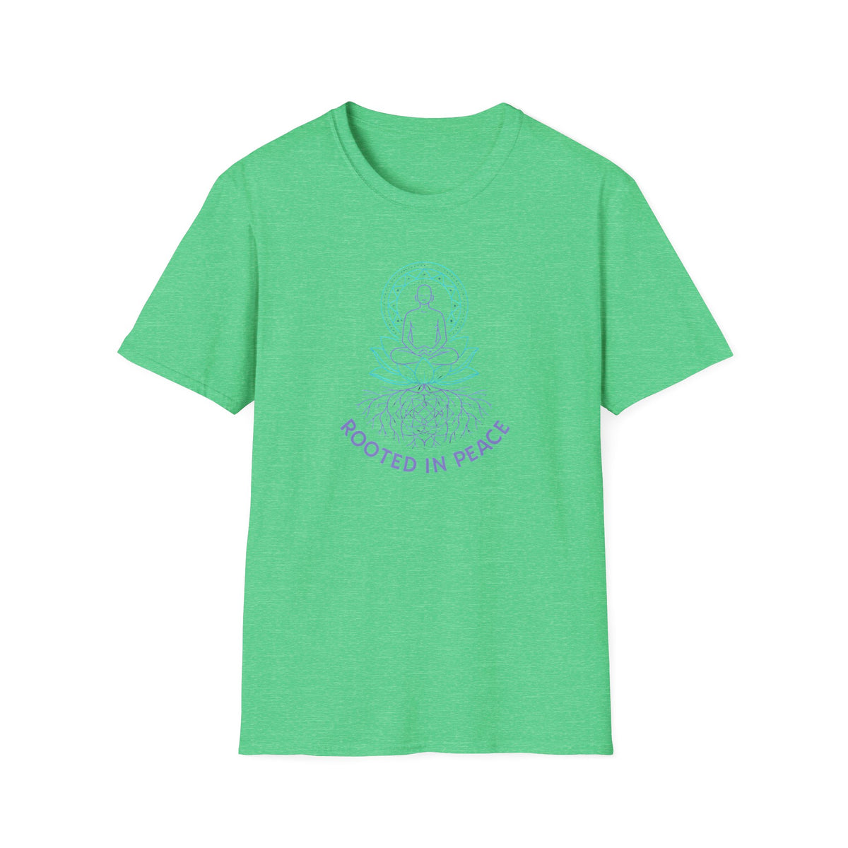 Rooted in Peace T-Shirt