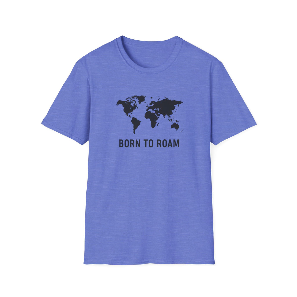 Born to Roam T-Shirt