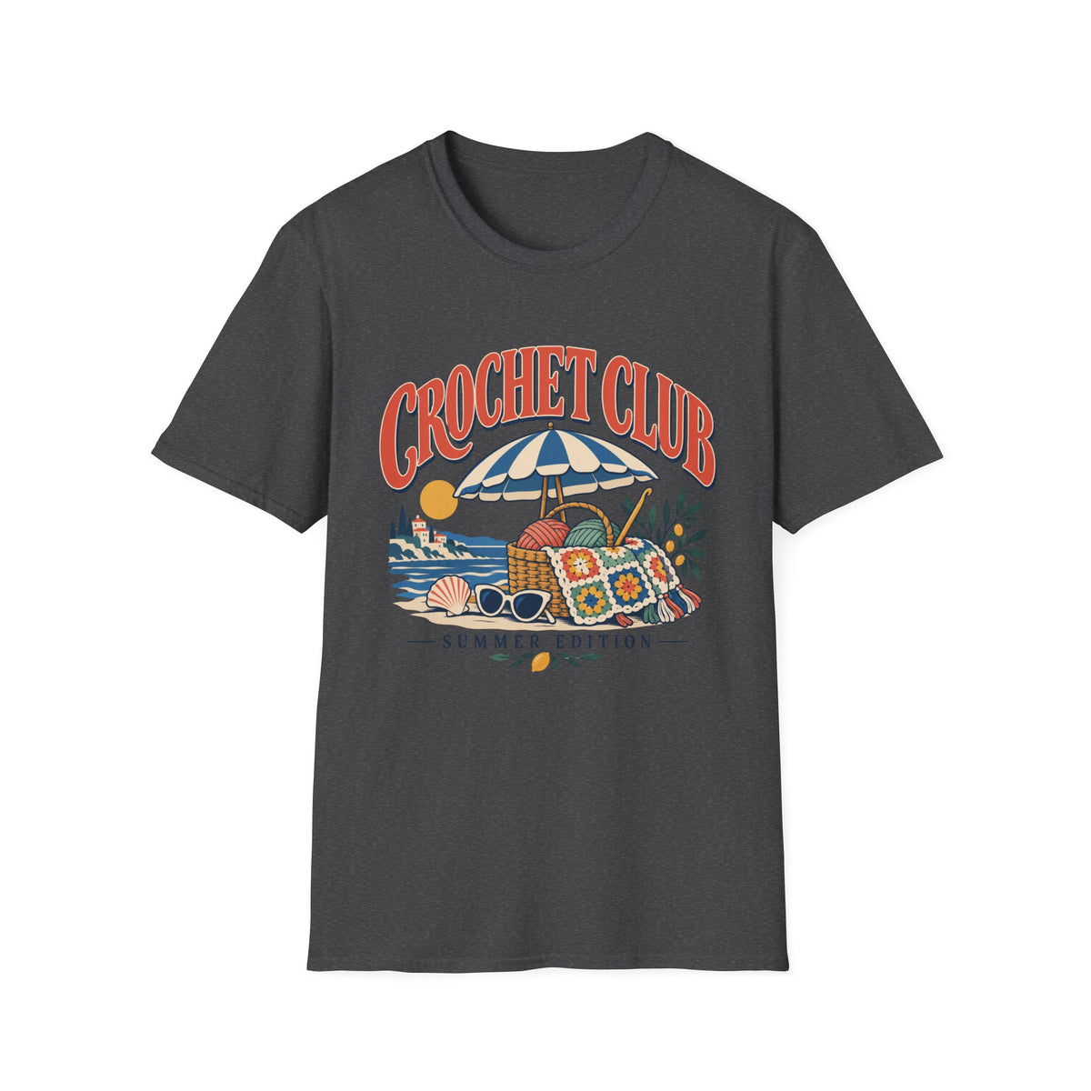 Summer Edition T-Shirt