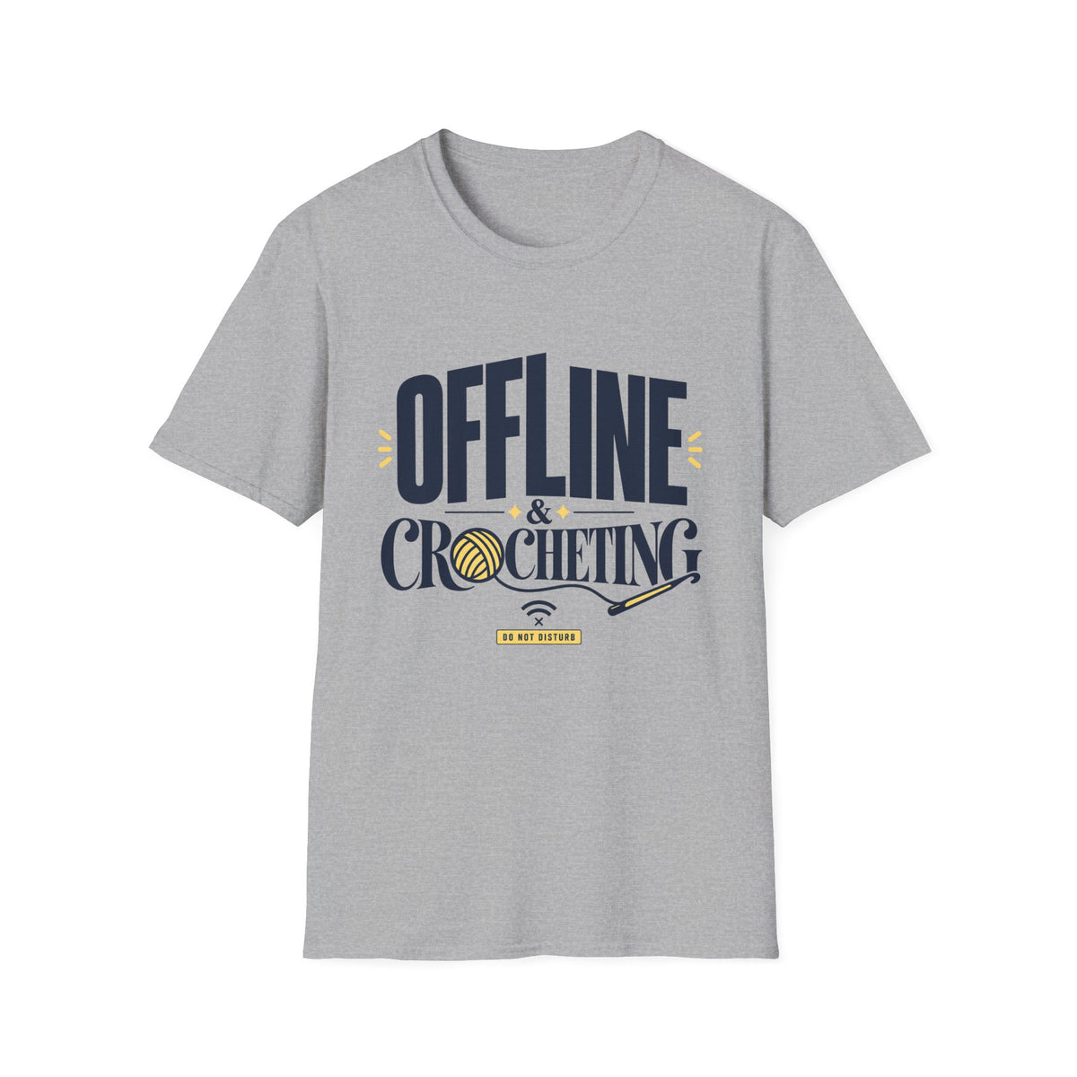 Offline T-Shirt