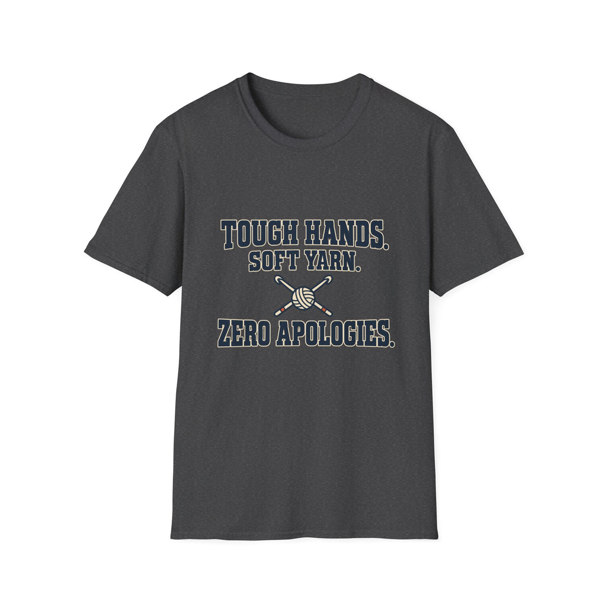 Tough Hands T-Shirt