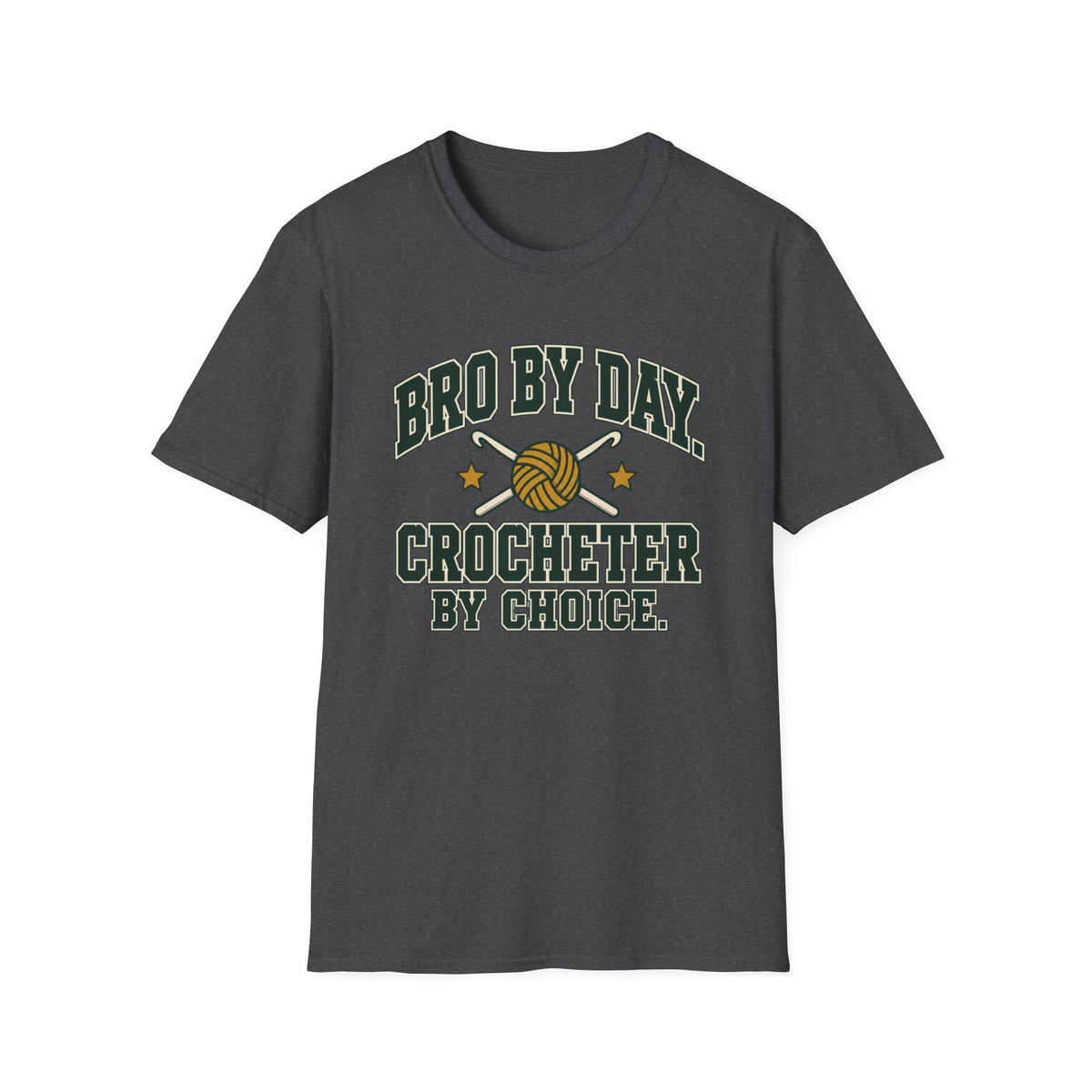 Bro by Day T-Shirt