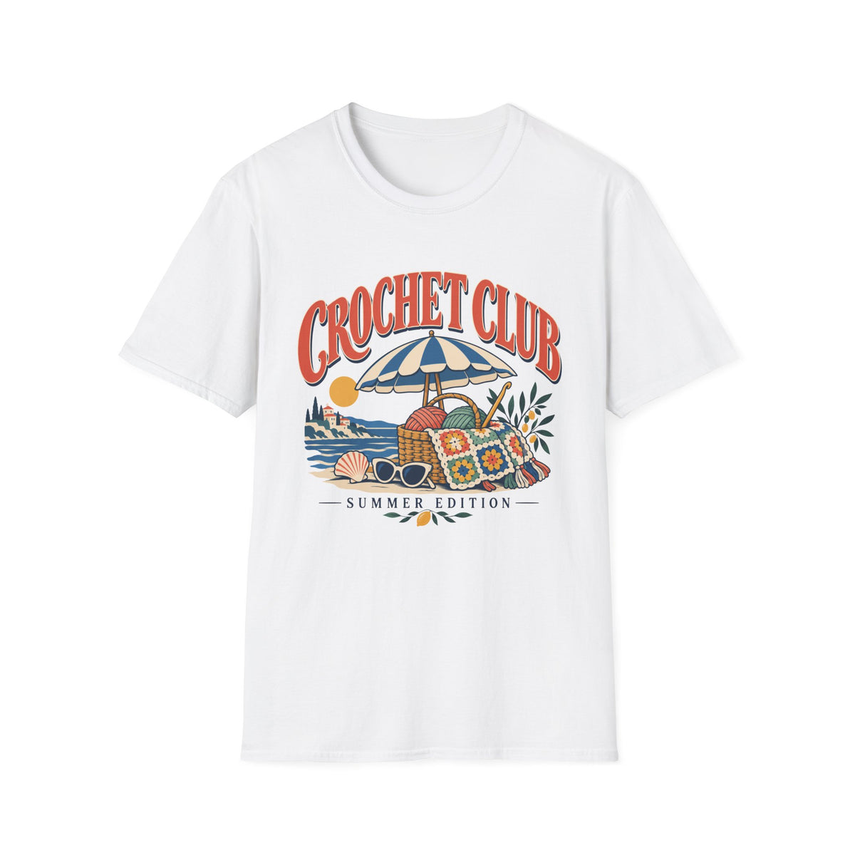 Summer Edition T-Shirt