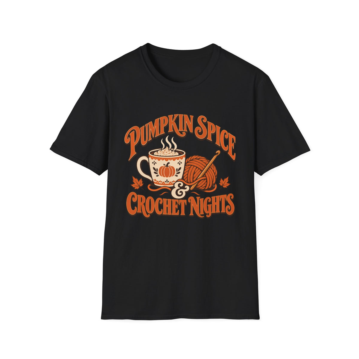 Pumpkin Spice T-Shirt