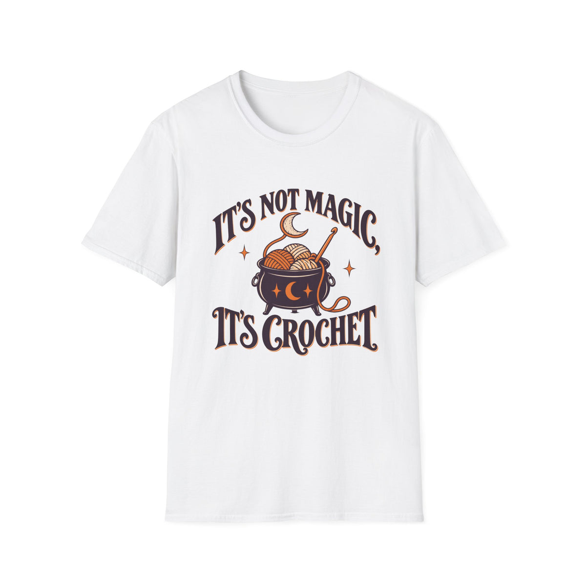 It's Not Magic T-Shirt
