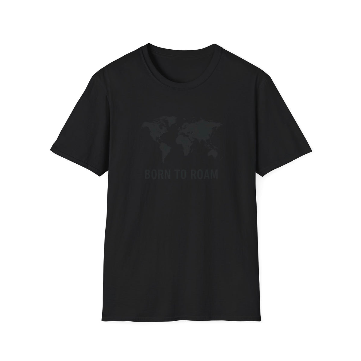 Born to Roam T-Shirt