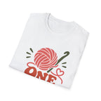 One More Raw T-Shirt