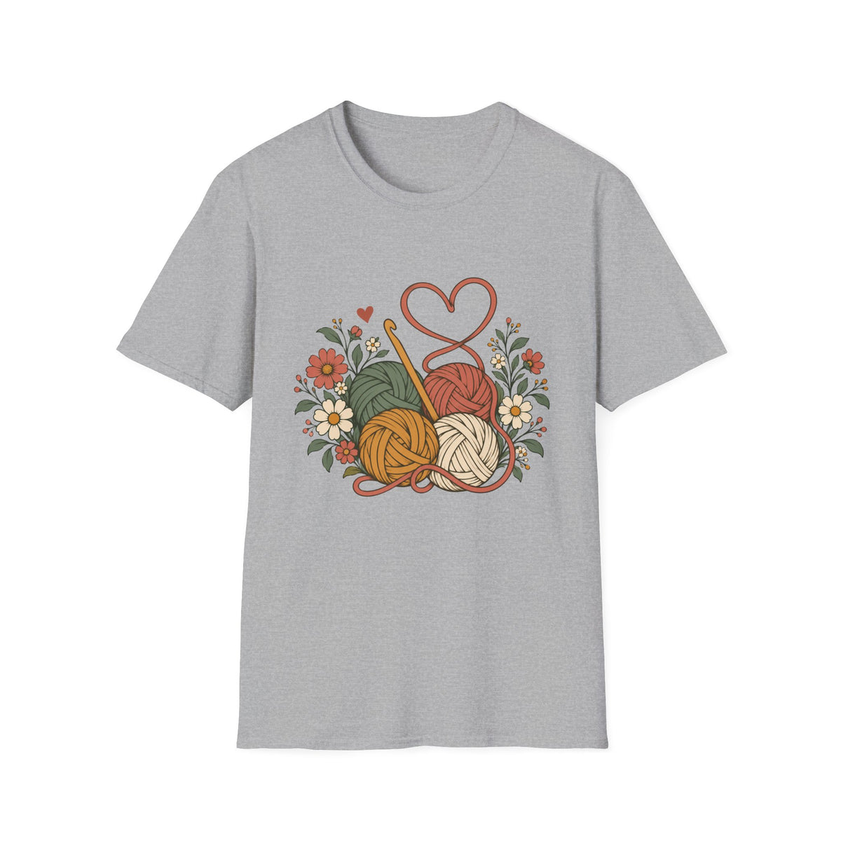 All you  need T-Shirt