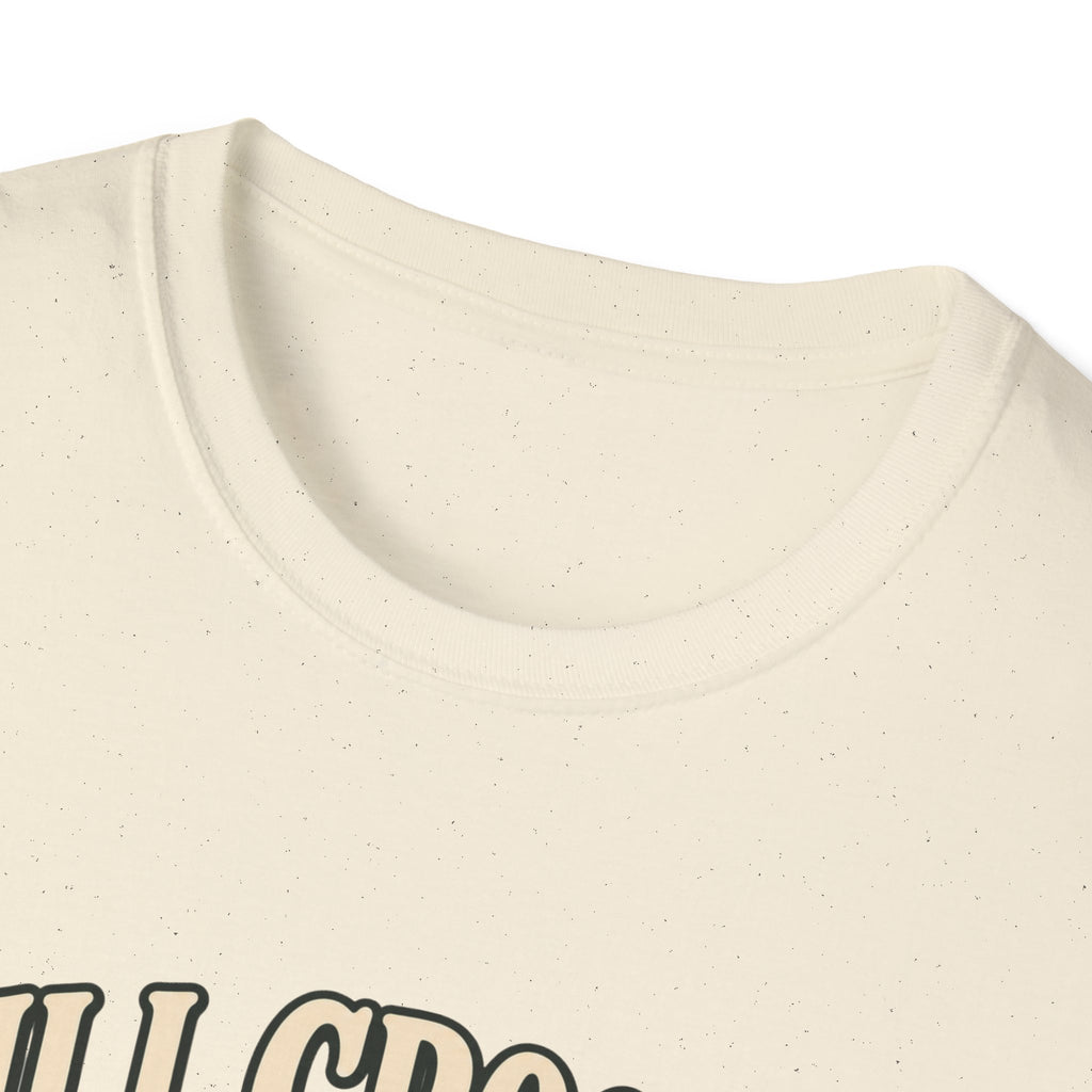 Will Crochet For Days T-Shirt