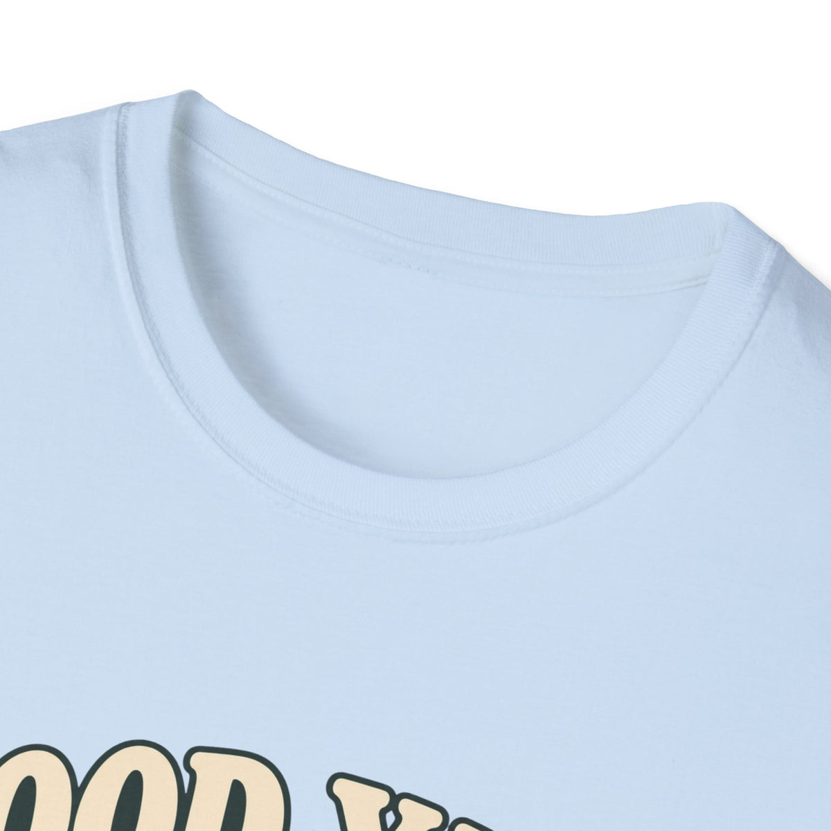 Good Yarn Brighter Days T-Shirt