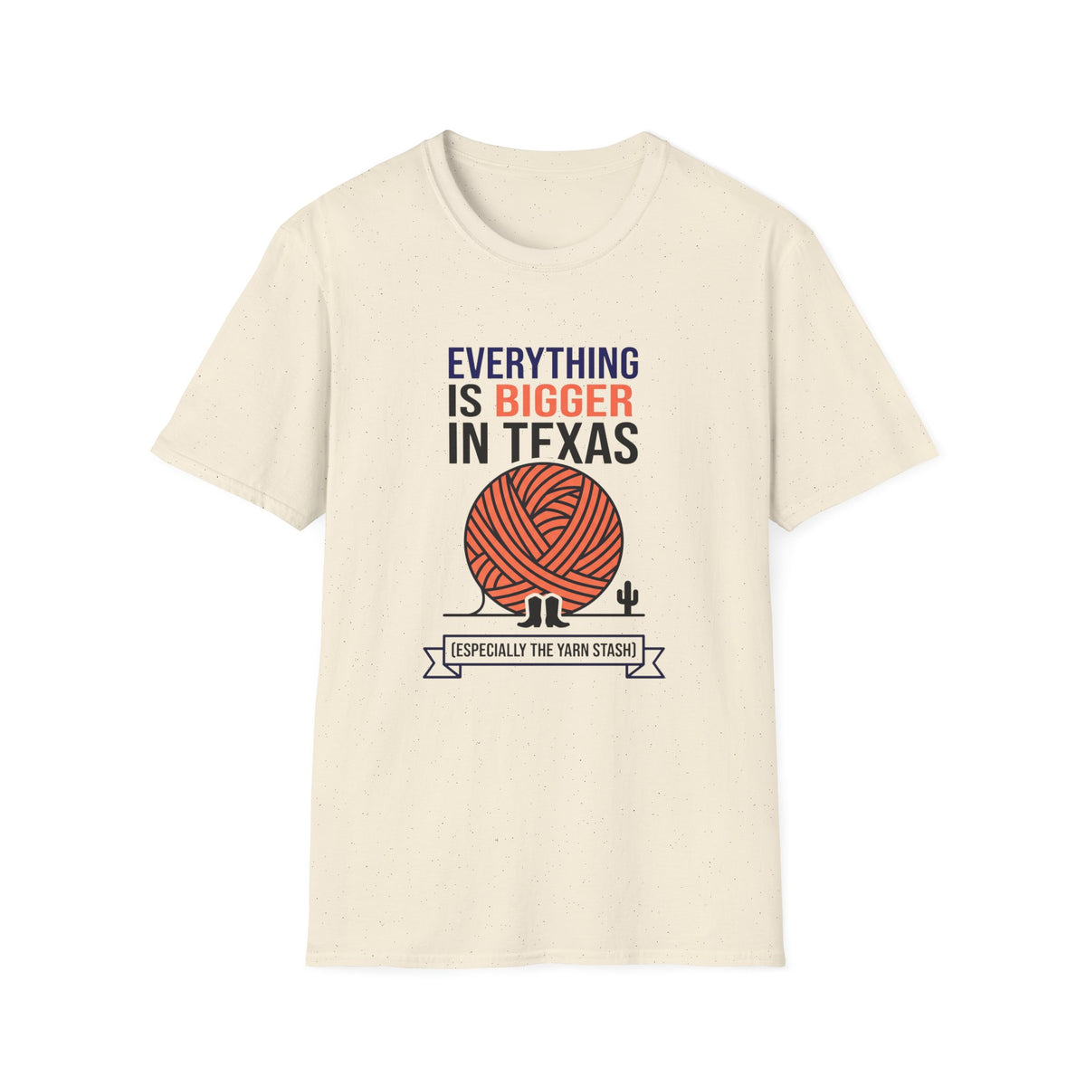 Everything Texas T-Shirt