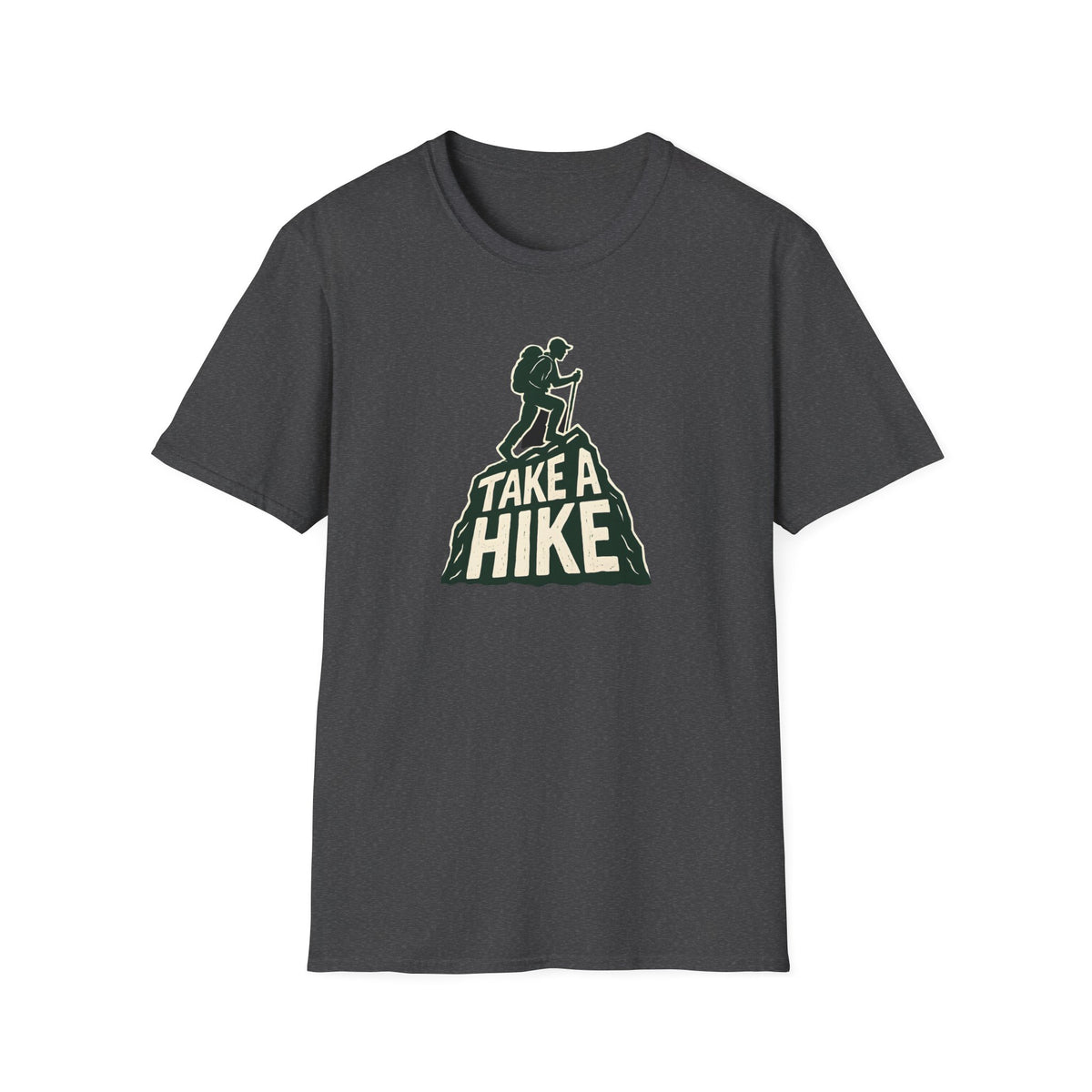 Take a Hike T-Shirt