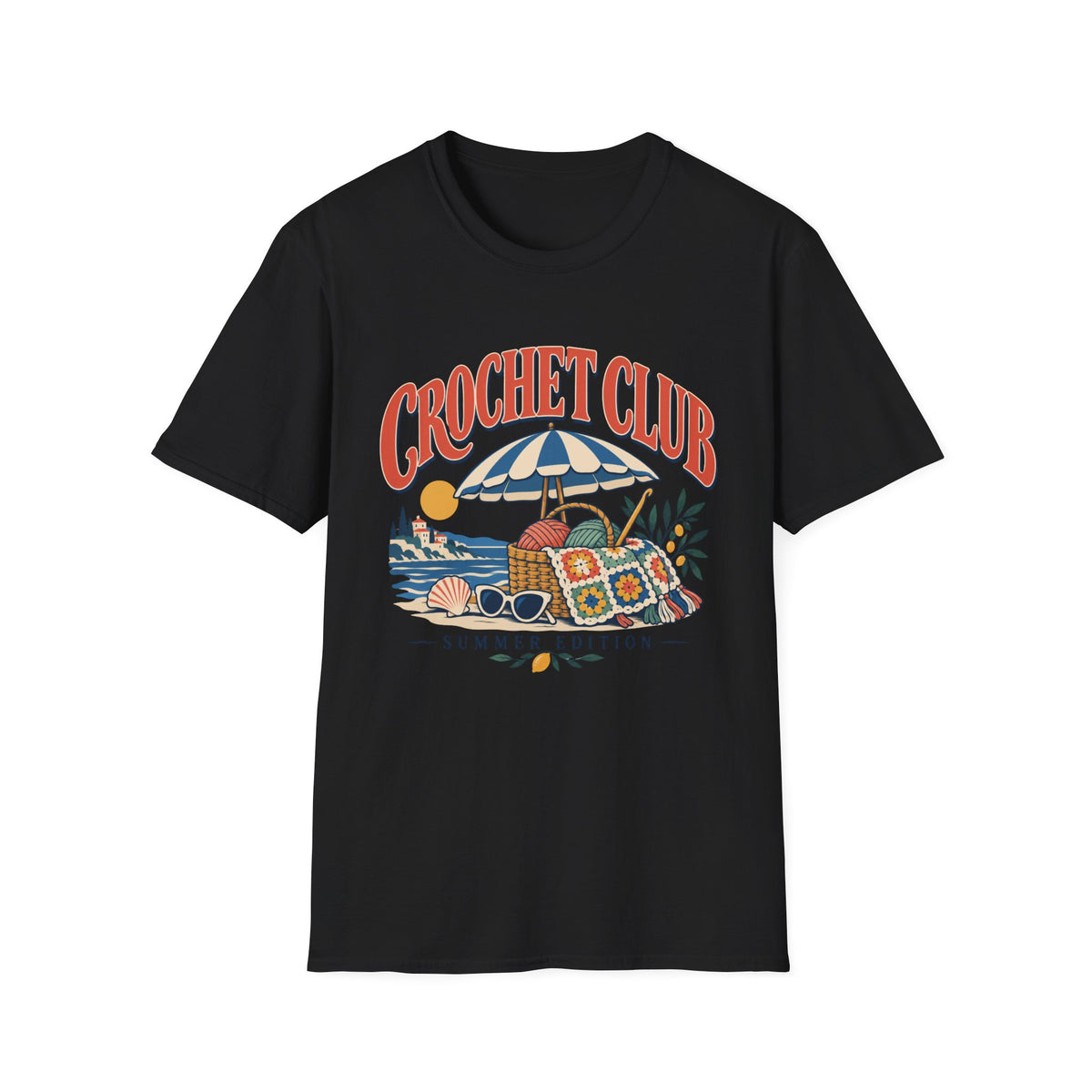Summer Edition T-Shirt