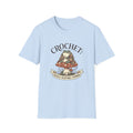 Socially Accepted T-Shirt