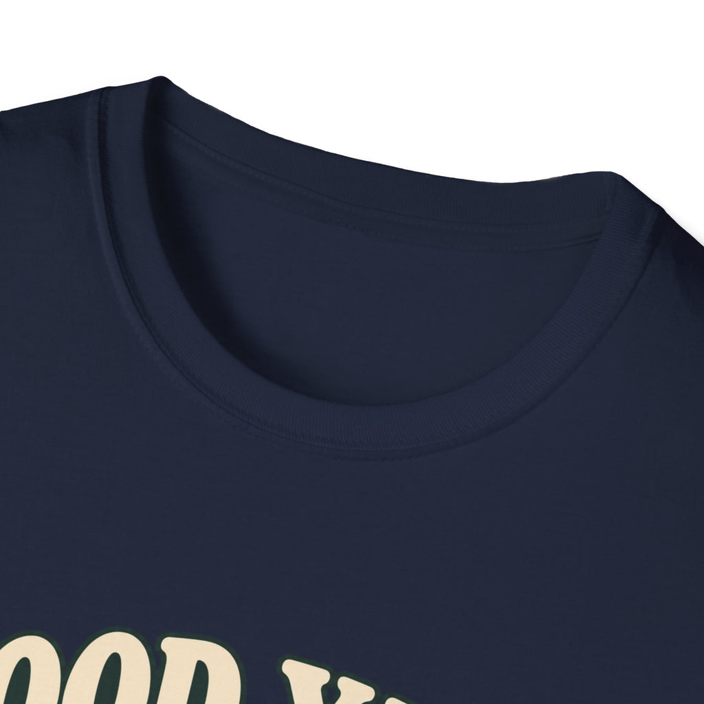 Good Yarn Brighter Days T-Shirt