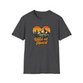 Wild at Heart T-Shirt