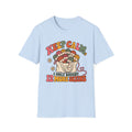 Keep Calm 12 Skeins T-Shirt