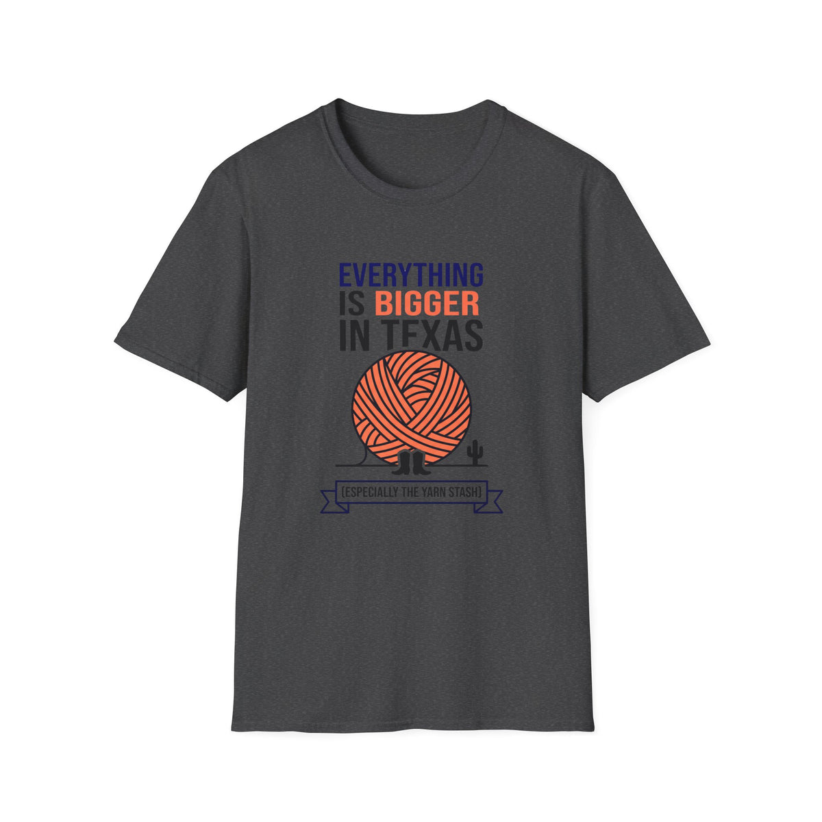 Everything Texas T-Shirt