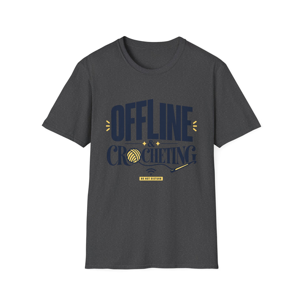 Offline T-Shirt