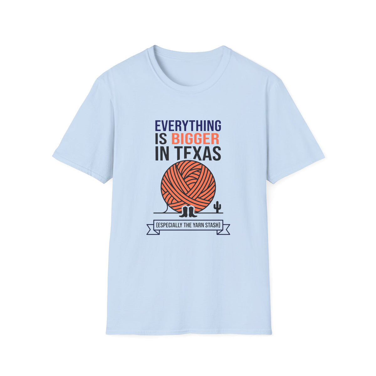 Everything Texas T-Shirt