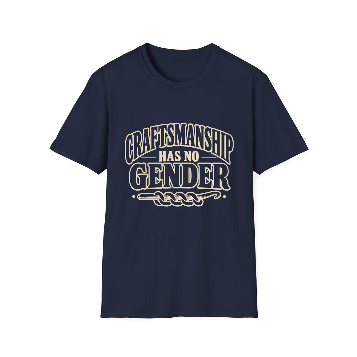 Craftmanship  T-Shirt