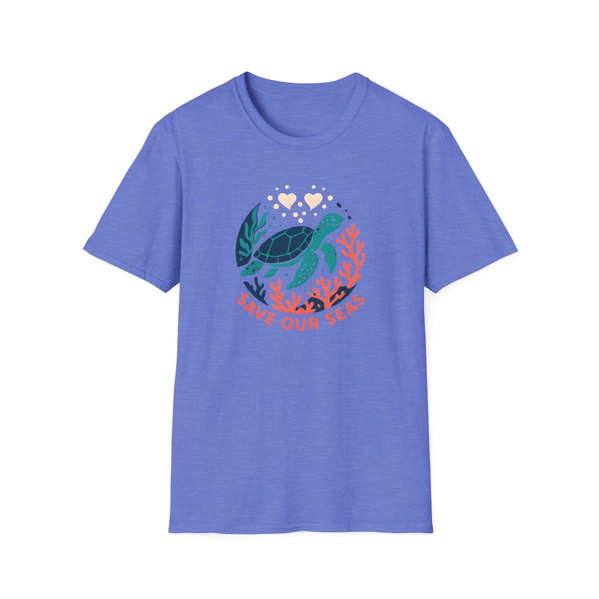 Save Our Seas T-Shirt