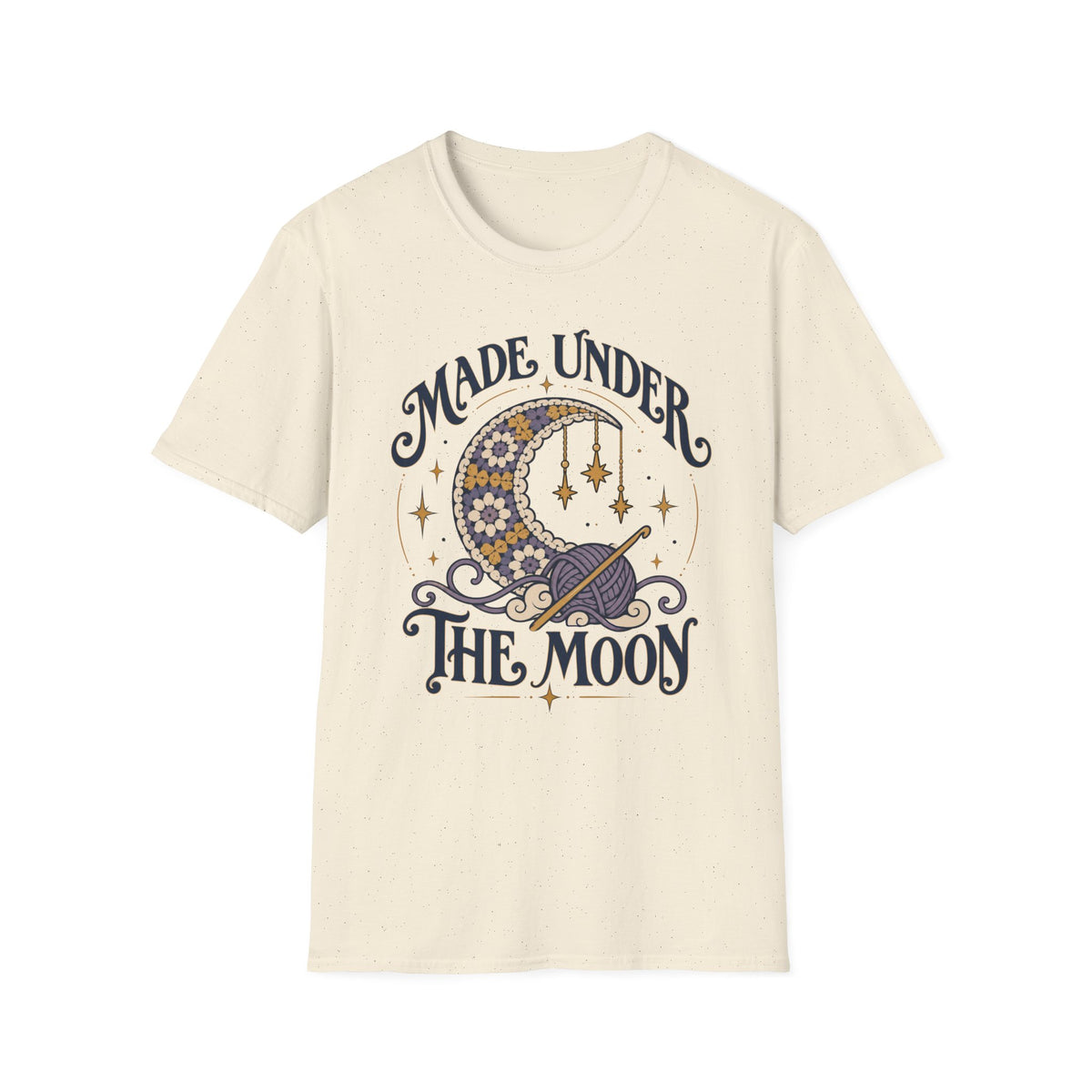 Made Under The Moon T-Shirt