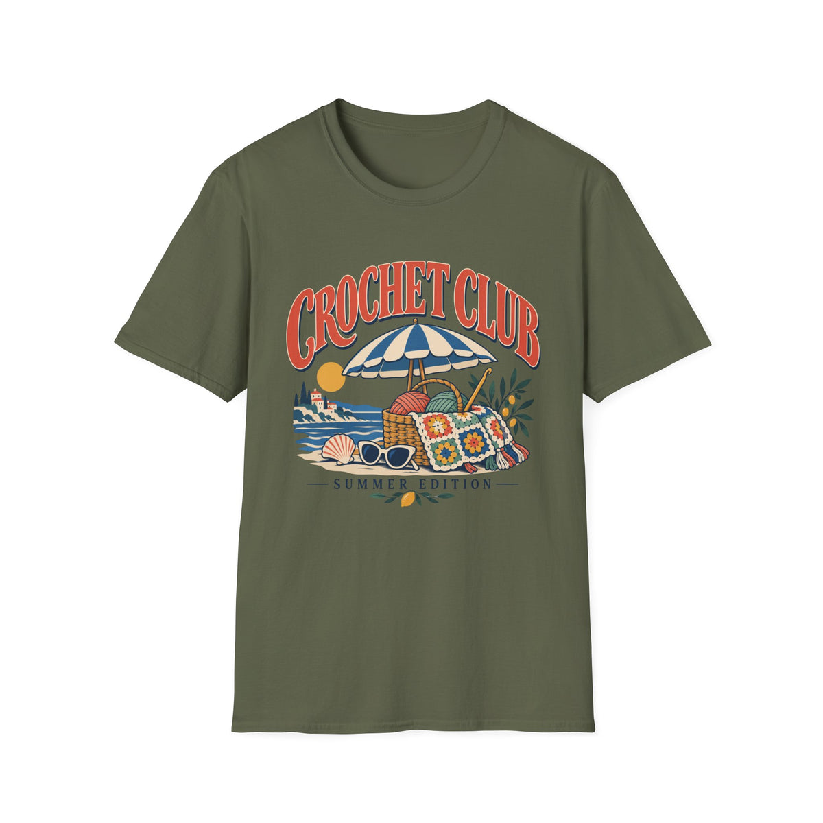 Summer Edition T-Shirt