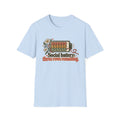 Social Battery T-Shirt