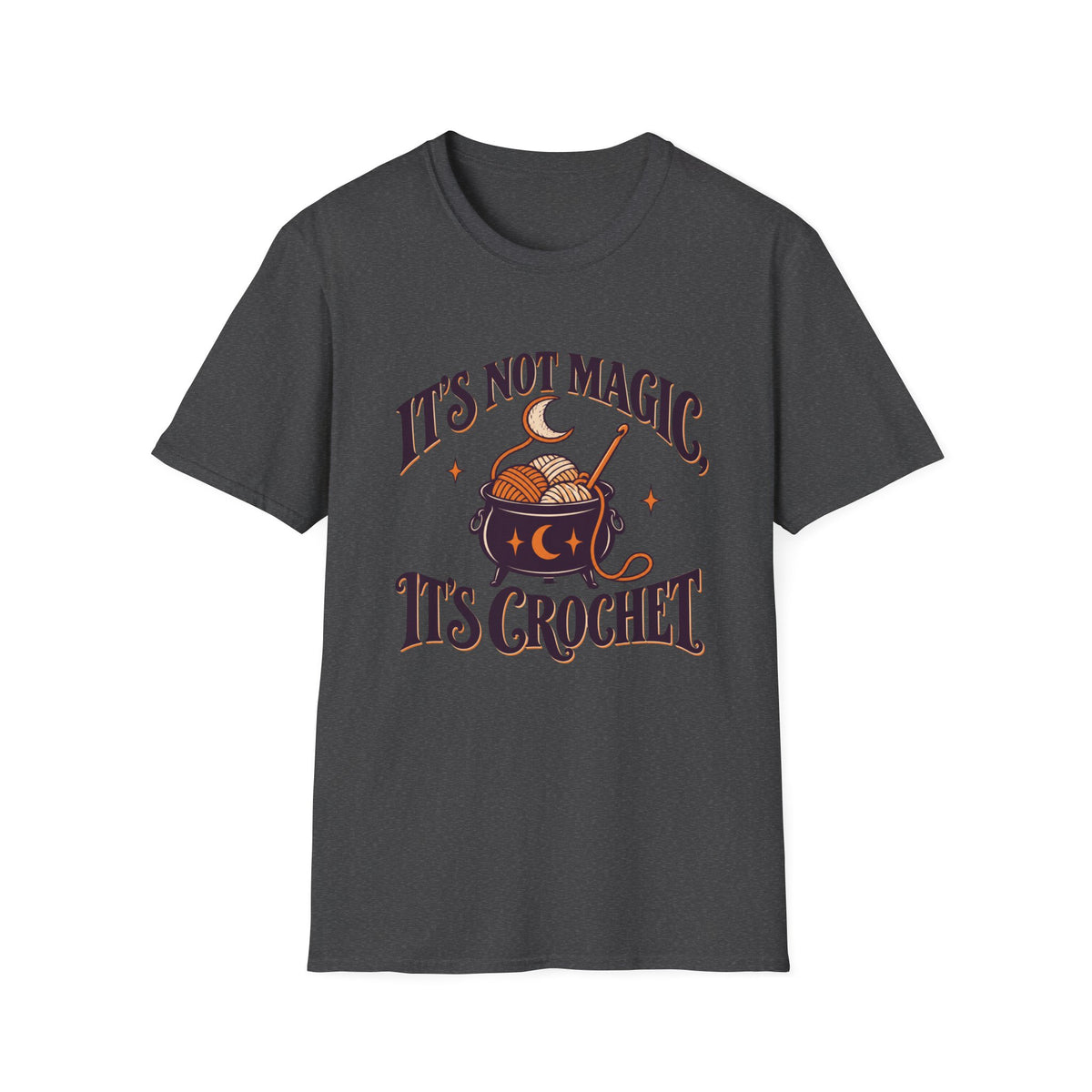 It's Not Magic T-Shirt
