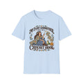 T-shirt de ma marraine