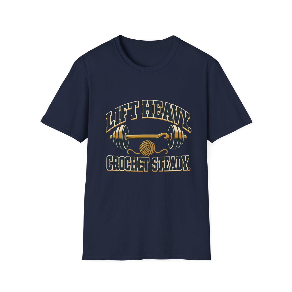 Lift Heavy T-Shirt