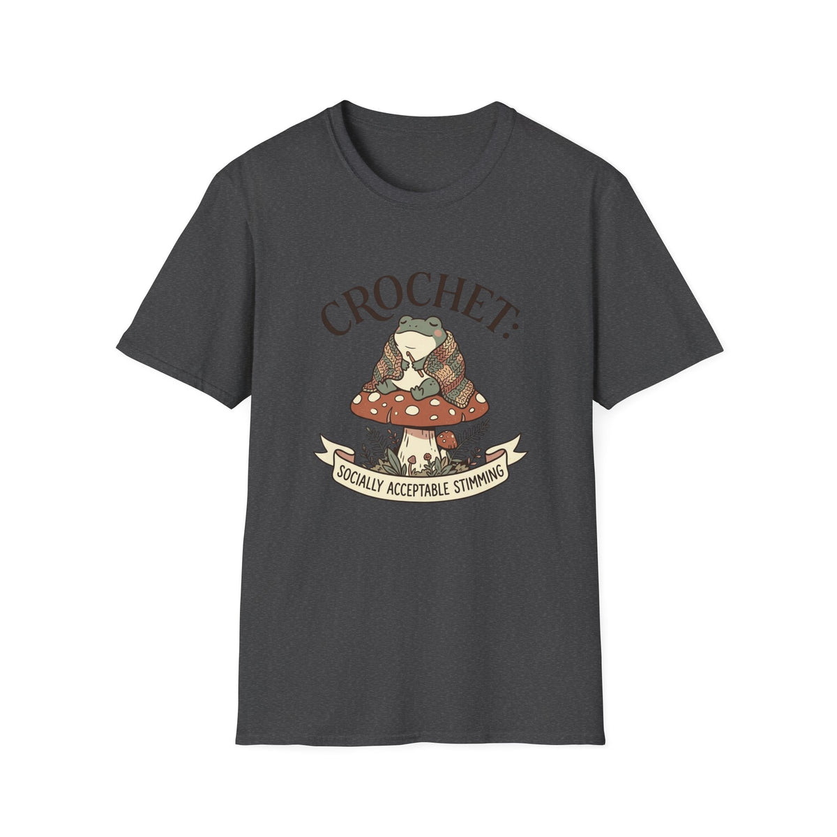 Socially Accepted T-Shirt